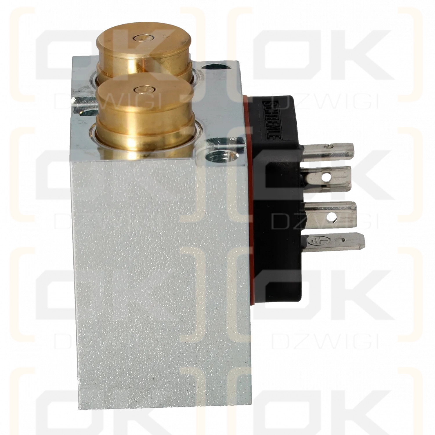 Hawe 24VDC Proportionalspule 7709040